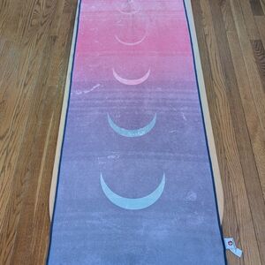 Manduka Hot Yoga Mat